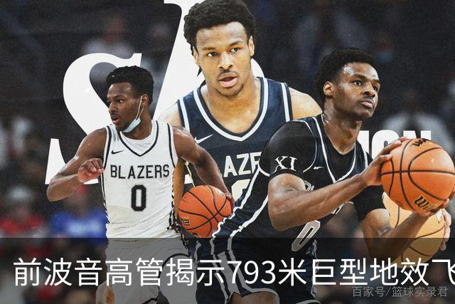前波音高管揭示793米巨型地效飞行器概念，能容纳5万名乘客